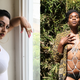 Charisse; Jaleesa. Photos Adrienne D. Williams.